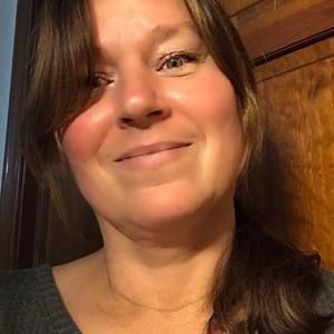 Meet your Posher, Joan